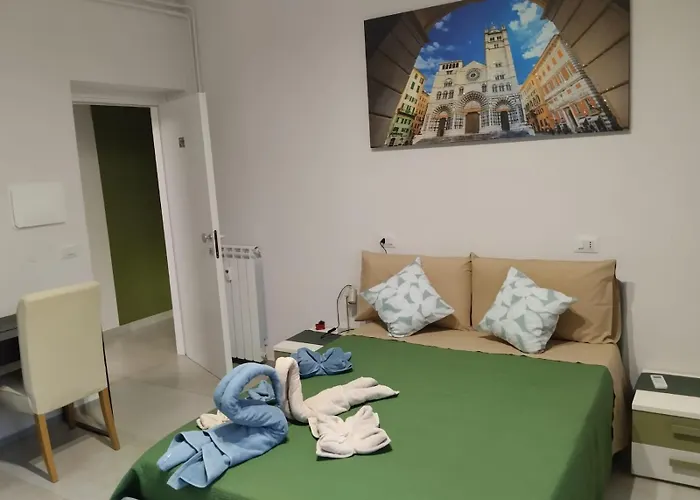 B&B Le Tre Isole