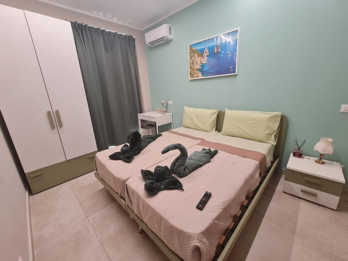 Le Tre Isole Bed & Breakfast Genova