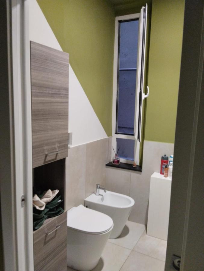 Le Tre Isole Bed & Breakfast Genova