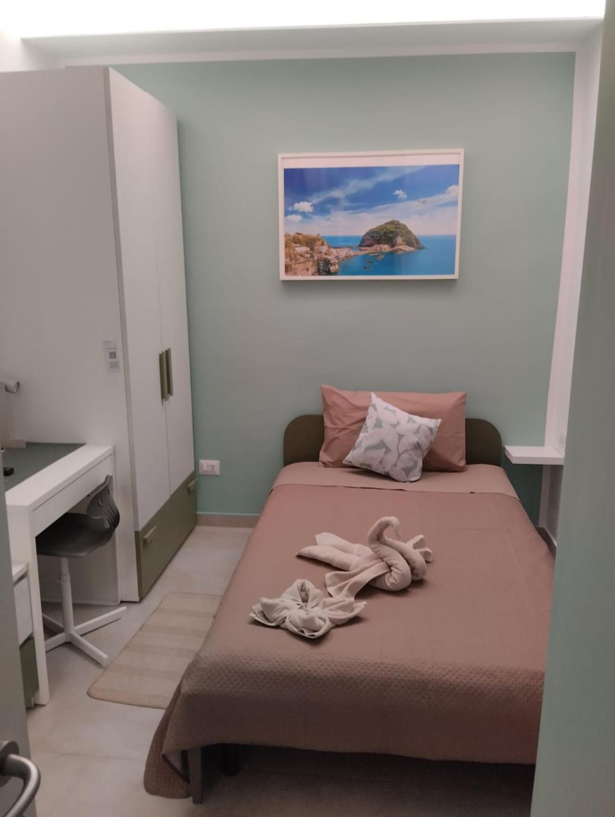Bed & Breakfast Le Tre Isole