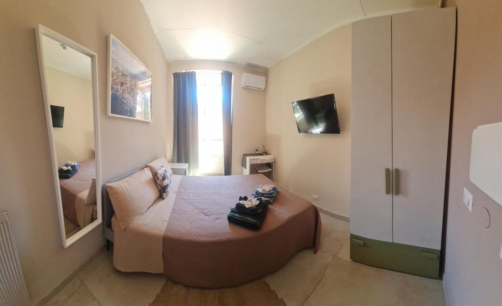Bed & Breakfast Le Tre Isole Genova