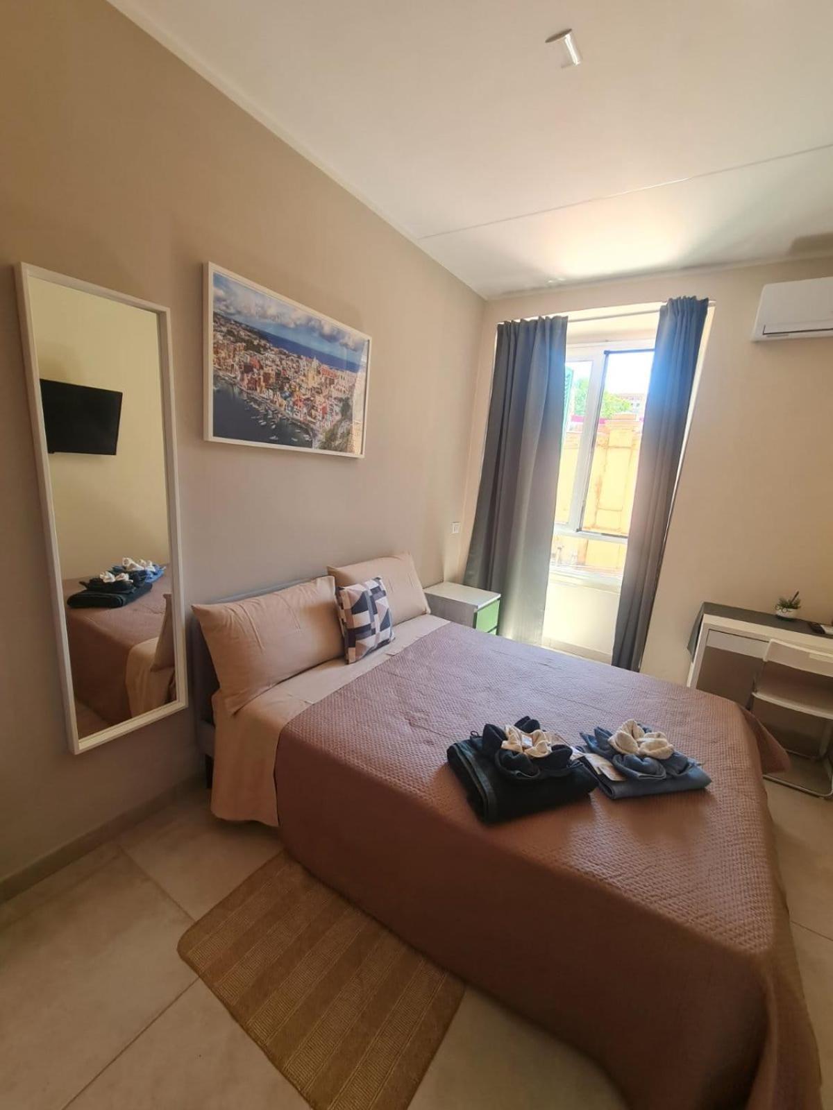 Bed & Breakfast Le Tre Isole