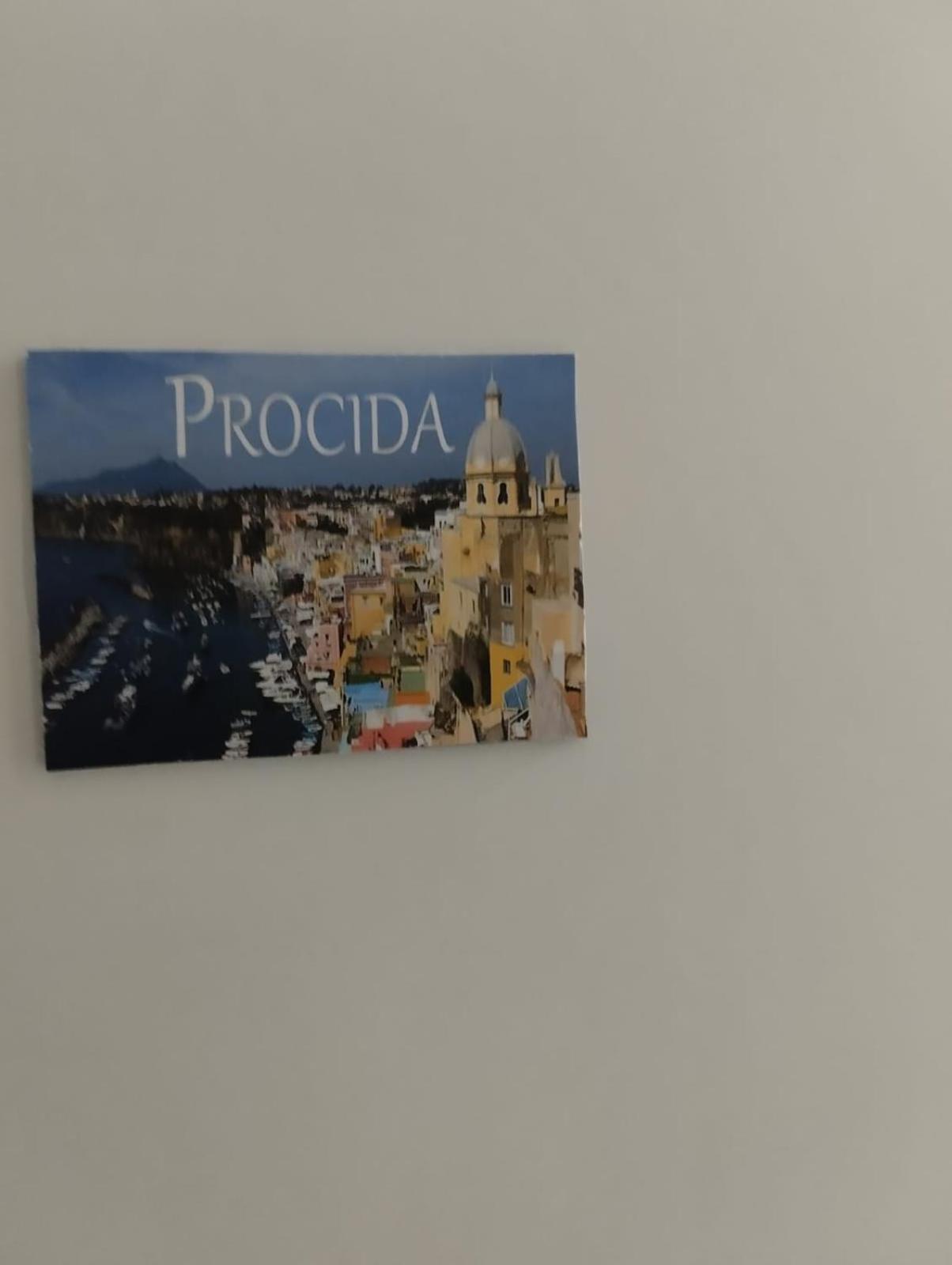 Bed & Breakfast Le Tre Isole