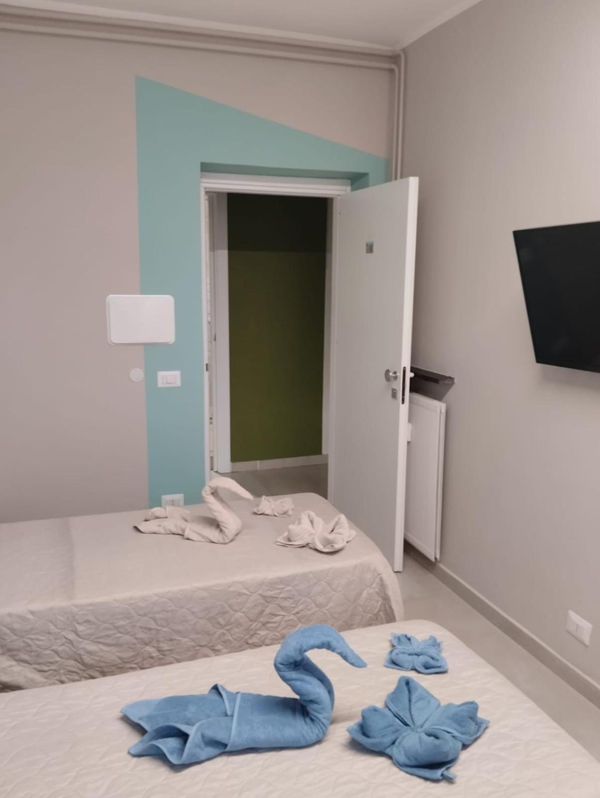Le Tre Isole Bed & Breakfast