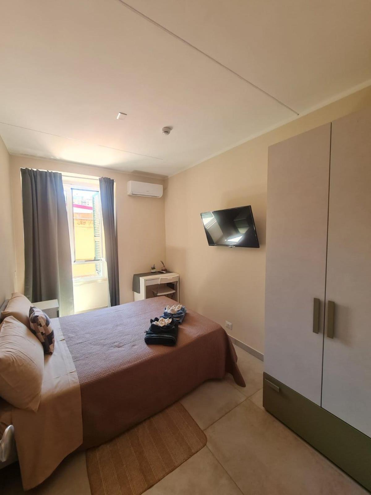 Le Tre Isole Bed & Breakfast Genoa